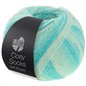 Cosy Socks Soft Stripes 102