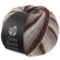 Cosy Socks Soft Stripes 103
