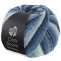 Cosy Socks Soft Stripes 106