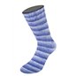 Cosy Socks Soft Stripes 101