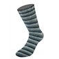 Cosy Socks Soft Stripes 104