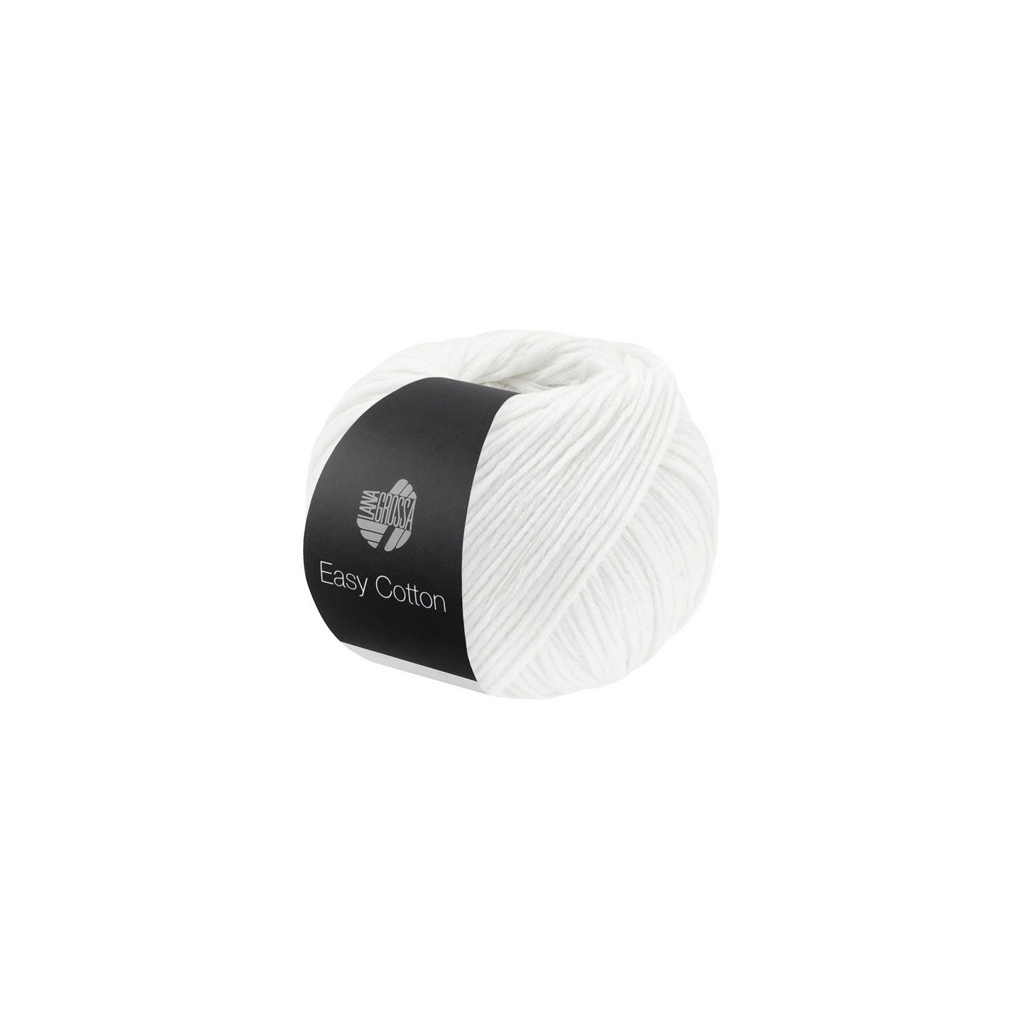 Easy Cotton Weiß 01