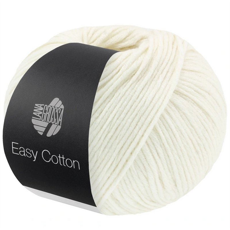 Easy Cotton Cream 02