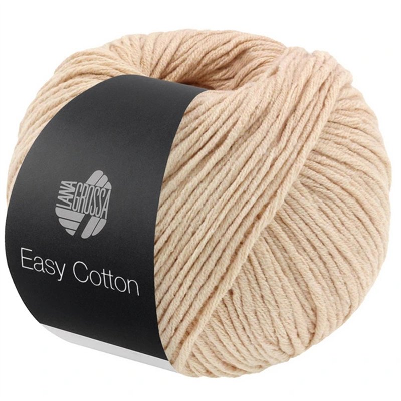 Easy Cotton Creme 03