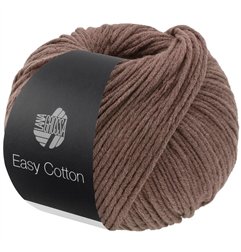 Easy Cotton Grijsbruin 04