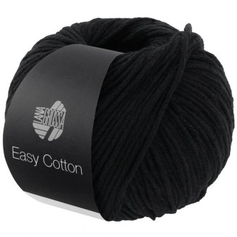 Easy Cotton Graubraun 05