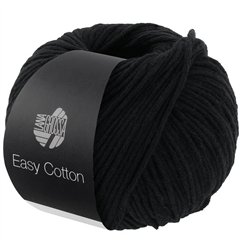 Easy Cotton Graubraun 05