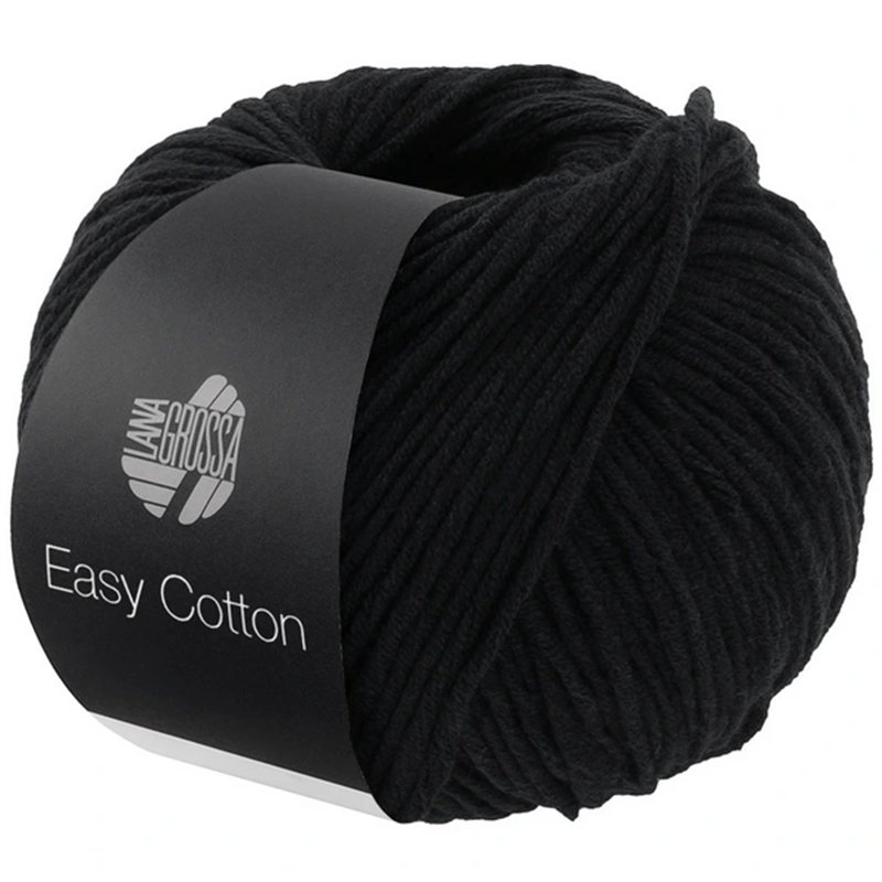 Easy Cotton Gris-brun 05