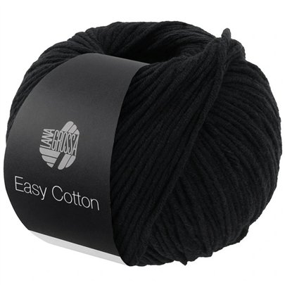 Easy Cotton Black 05