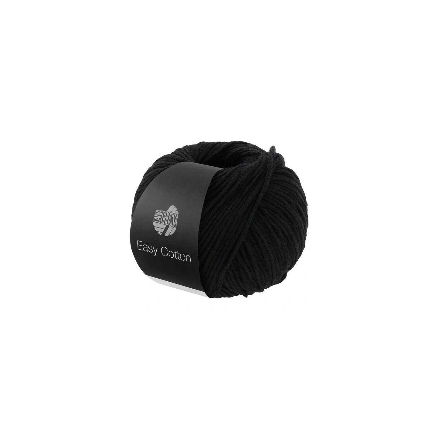 Easy Cotton Zwart 05