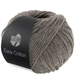 Easy Cotton Dark gray 06