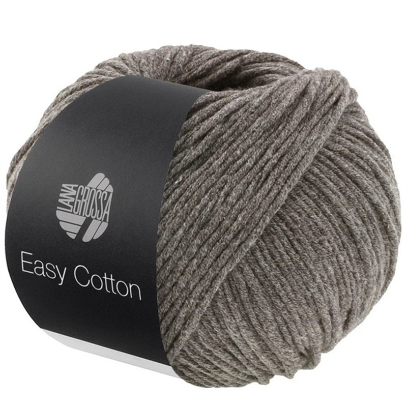 Easy Cotton Schwarz 06