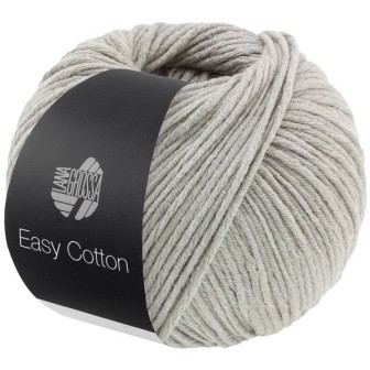 Easy Cotton Light gray 07
