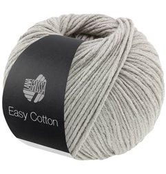 Easy Cotton Lichtgrijs 07