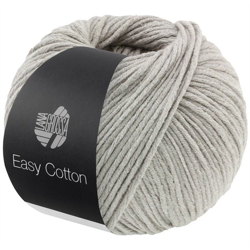Easy Cotton Light gray 07