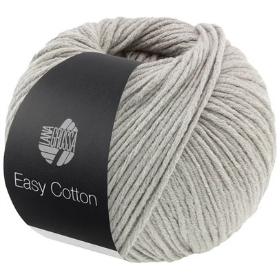 Easy Cotton Light gray 07