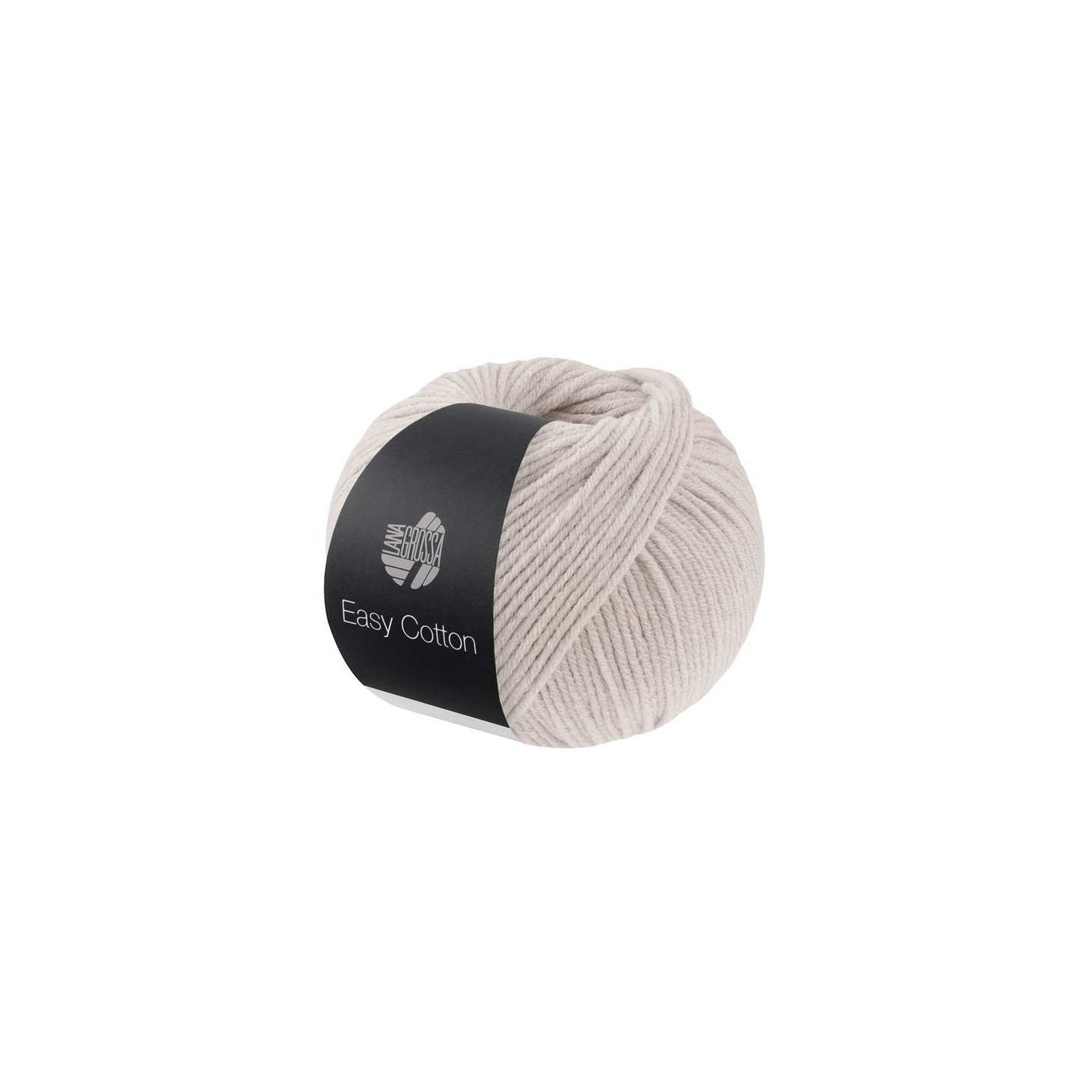 Easy Cotton Zilvergrijs 08