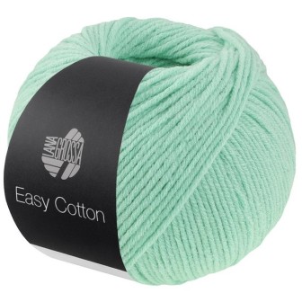 Easy Cotton Turquoise 09