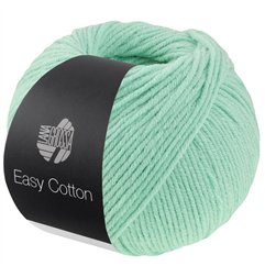 Easy Cotton Gris argenté 09