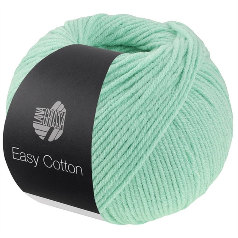 Easy Cotton Turquoise 09