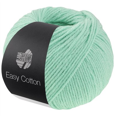 Easy Cotton Turquoise 09