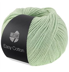 Easy Cotton Türkis 10