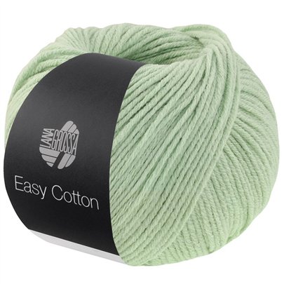 Easy Cotton Türkis 10