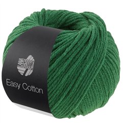 Easy Cotton Vert pâle 11