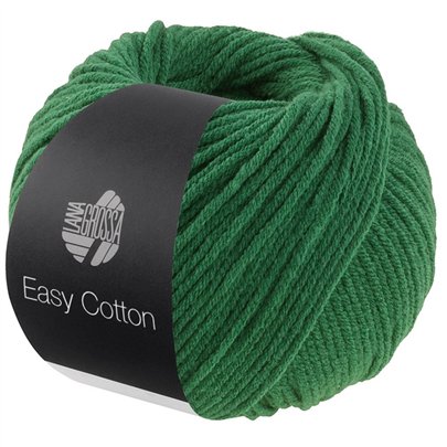 Easy Cotton Vert pâle 11