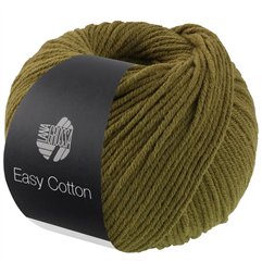 Easy Cotton Vert foncé 12