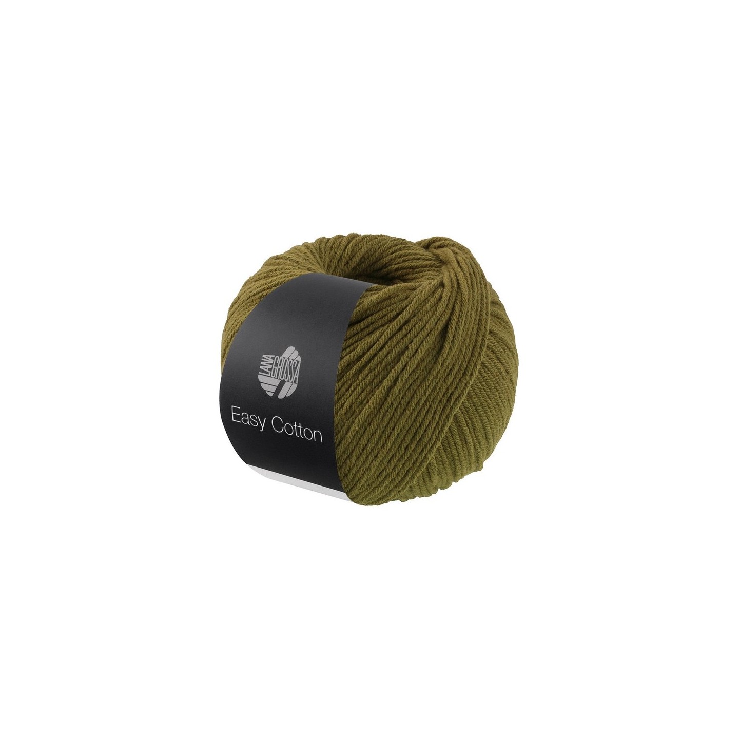 Easy Cotton Olive 12