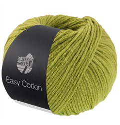 Easy Cotton Olive 13
