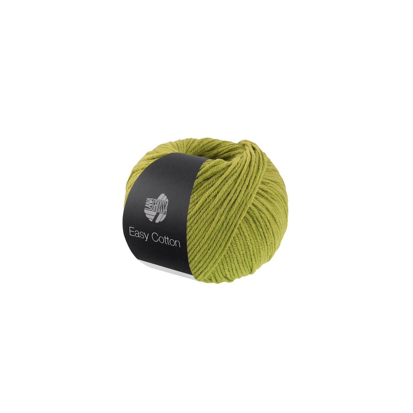 Easy Cotton Oliv 13