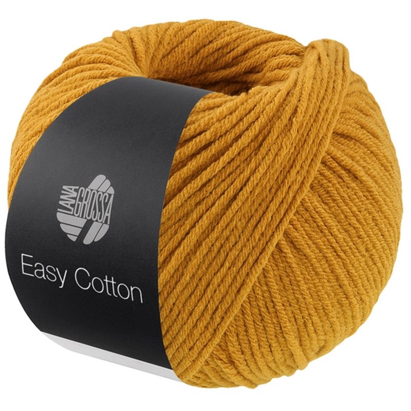 Easy Cotton Olive clair 14