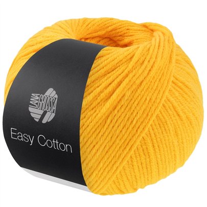Easy Cotton Eigeelgeel 15