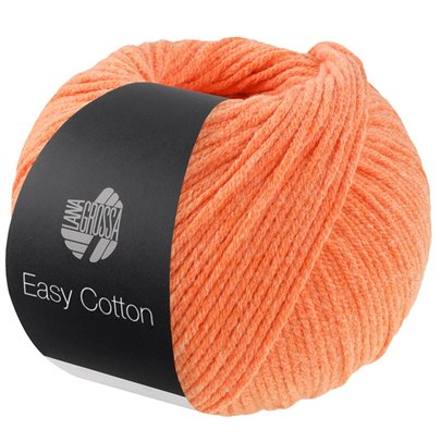 Easy Cotton Zalmkleur 16