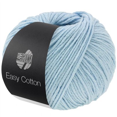 Easy Cotton Lachs 17