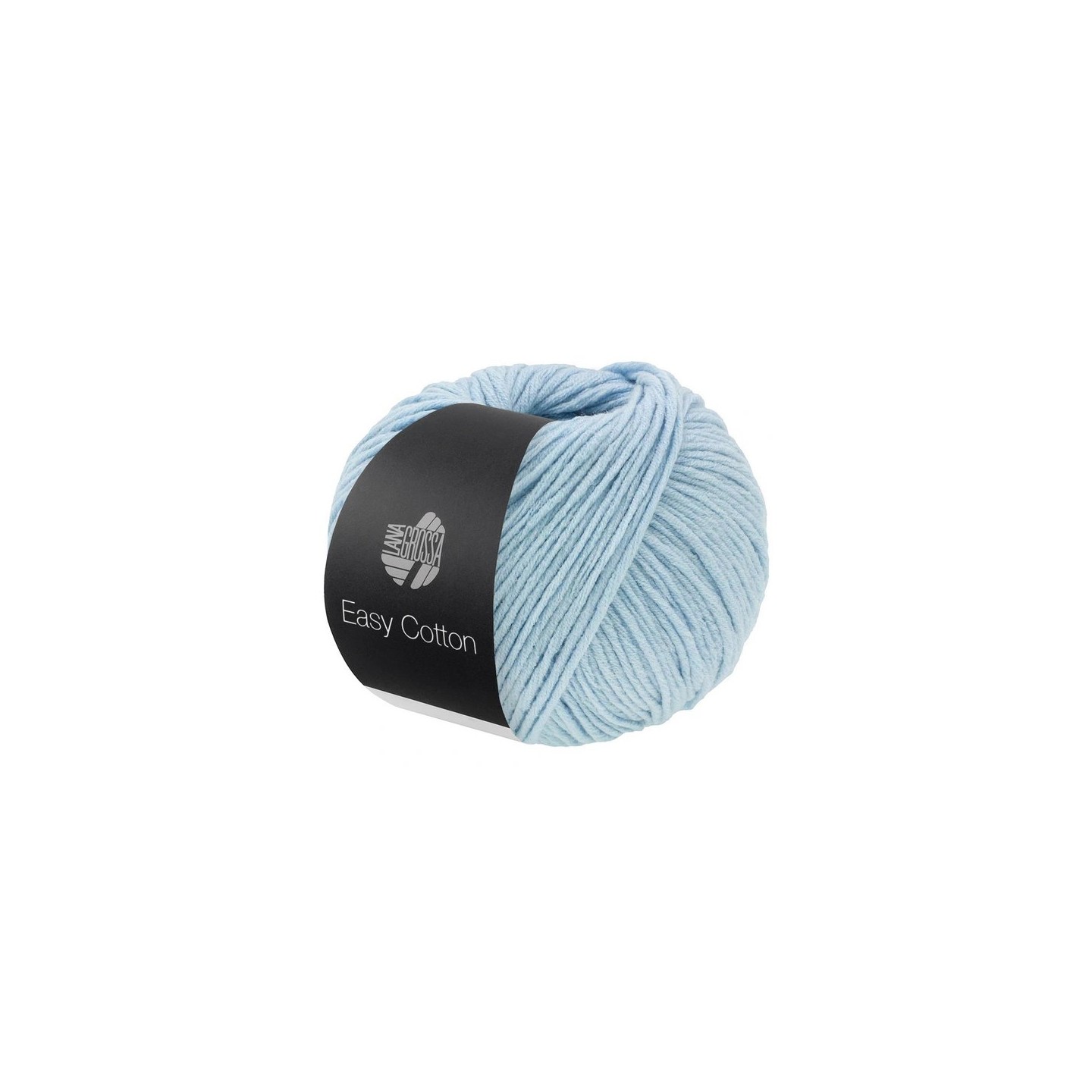 Easy Cotton Lichtblauw 17
