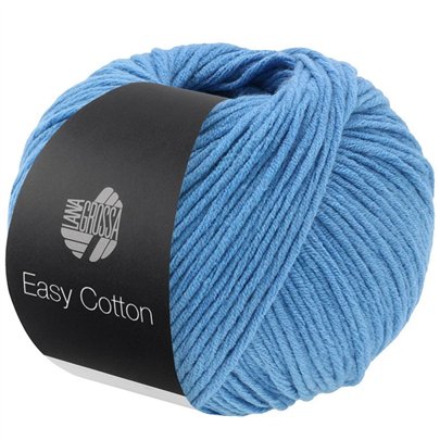 Easy Cotton Hellblau 18