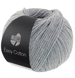 Easy Cotton Grijsblauw 19