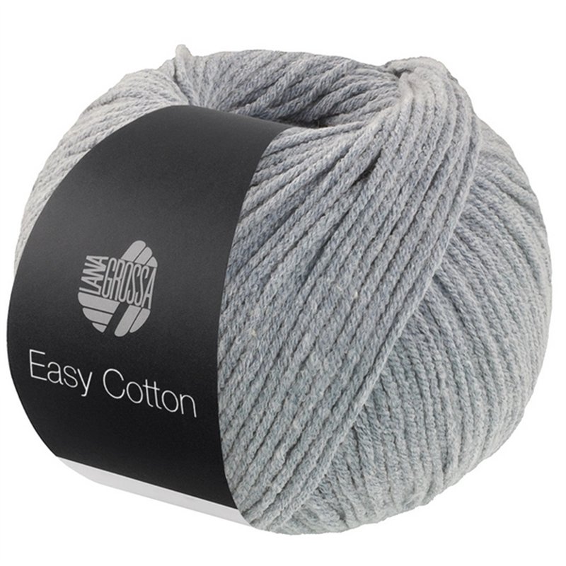 Easy Cotton Azur 19