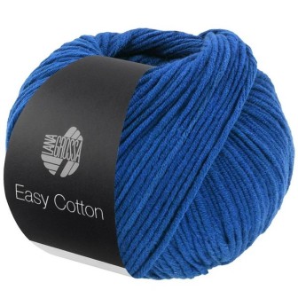 Easy Cotton Marineblauw 20