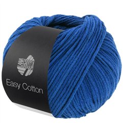 Easy Cotton Navy 20