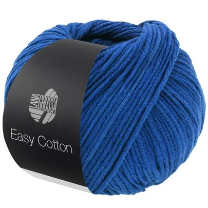Easy Cotton Marineblauw 20