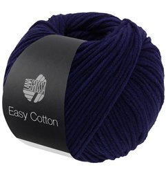 Easy Cotton Marine 21