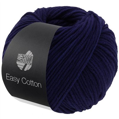 Easy Cotton Marine 21