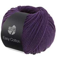 Easy Cotton Violet 22