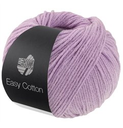 Easy Cotton Paars 23