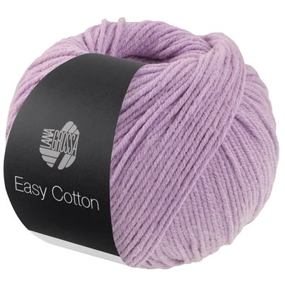 Easy Cotton Purple 23
