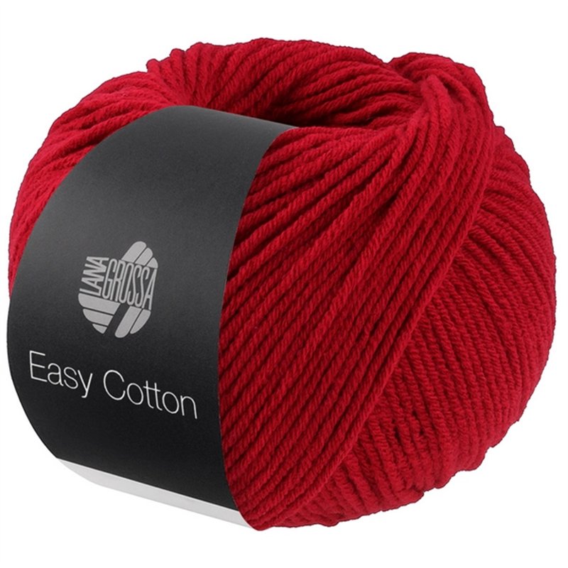 Easy Cotton Rot 26